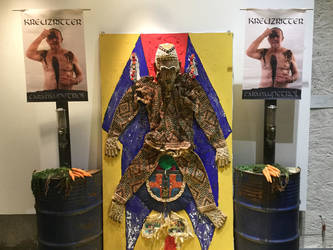 immagine 2 Arte in Europa