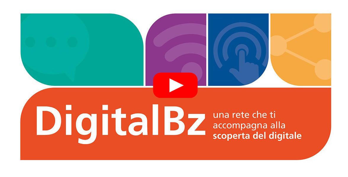 Assistenza digitale - Video Tutorial / Documenti (tecnici) di ...
