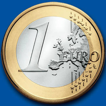 1 euro 2007 mozart