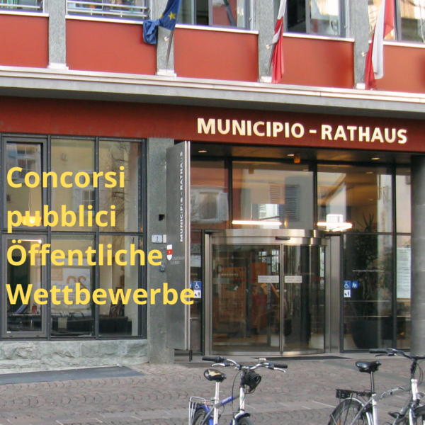 Città di Bolzano
