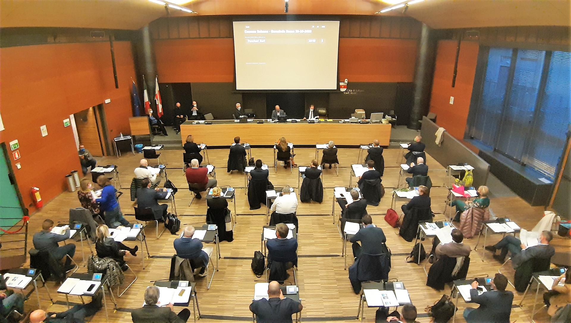 Iscriversi nella lista degli aspiranti per incarichi di ...