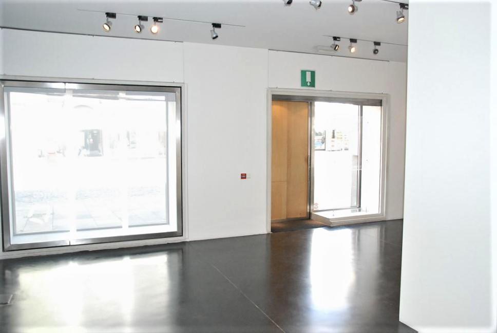 Stadtgalerie / Lageplan / Politik und Verwaltung / Stadt Bozen Stadt