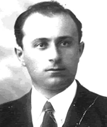 Walter Masetti / Im Fokus / Aktuelles / Stadt Bozen Stadt Bozen