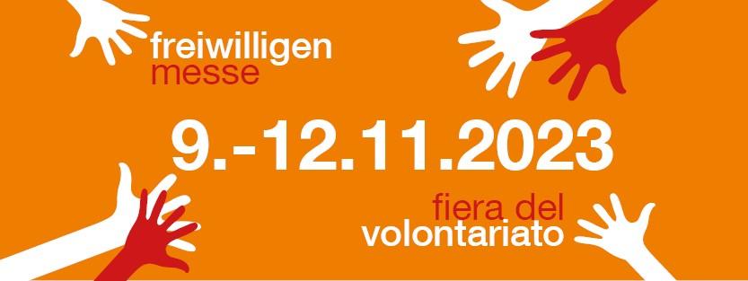 Invito a partecipare all'8a Fiera del Volontariato ...