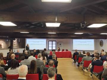 Il Modello Trentino e la transizione digitale: conclusi i progetti PNRR, si guarda al triennio 2026-2028