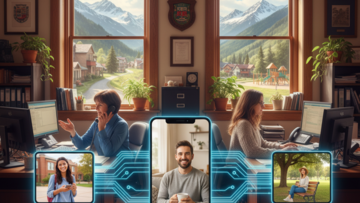 Il digitale nei Comuni italiani: la sfida oltre il PNRR Il digitale nei Comuni italiani: la sfida oltre il PNRR