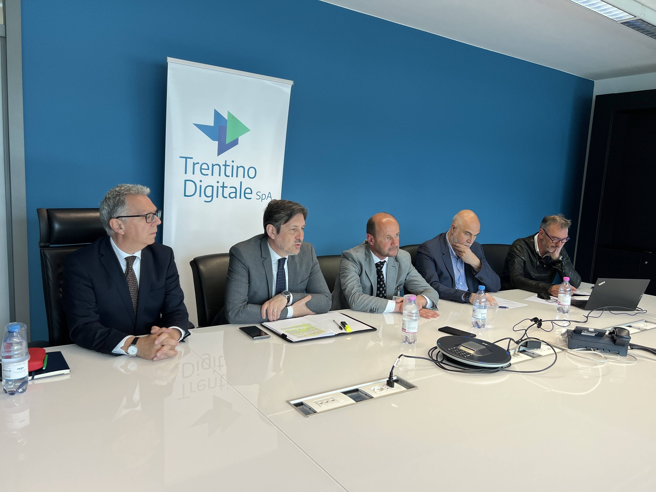 Immagine: Adesione-Comuni-trentini-al-Pnrr