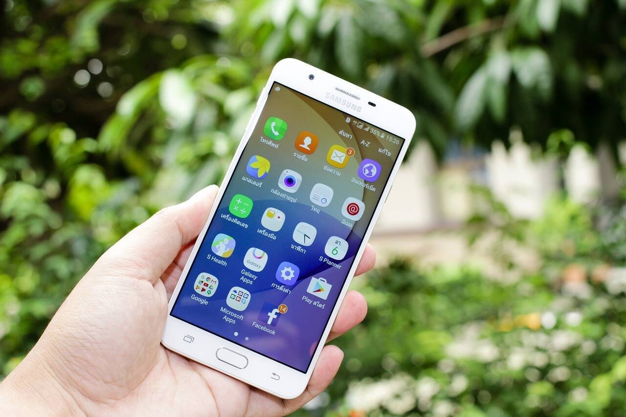Immagine: android-Prayad Kosasaeng da Pixabay