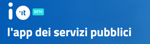 Immagine: App io