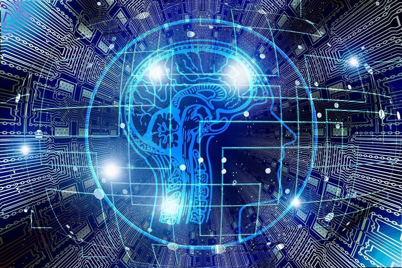 Immagine: artificial-intelligence-Foto di Gerd Altmann da Pixabay