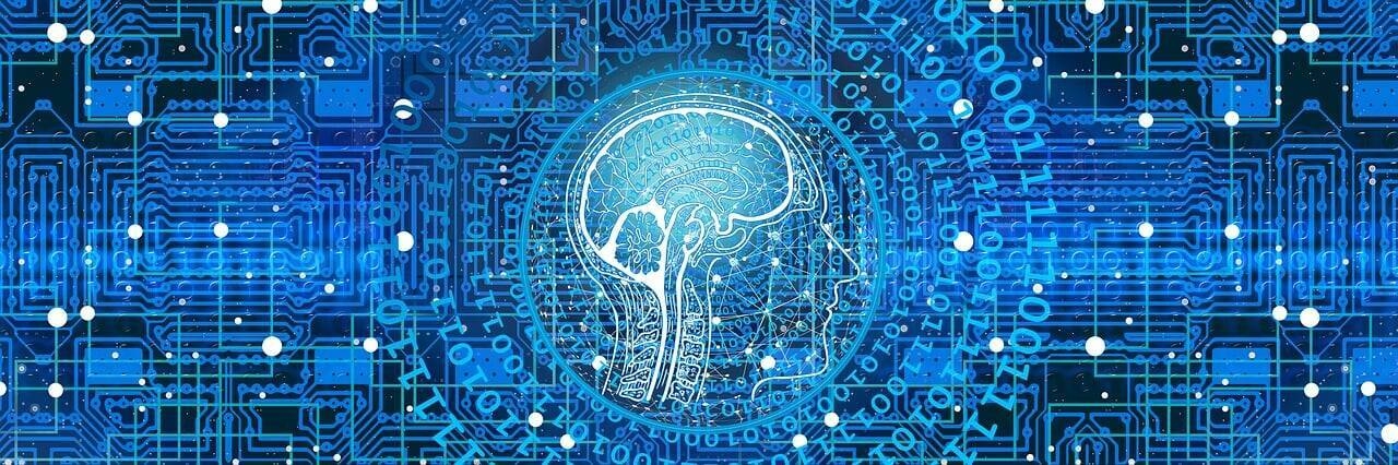 Immagine: artificial-intelligence-Foto di Gerd Altmann da Pixabay_