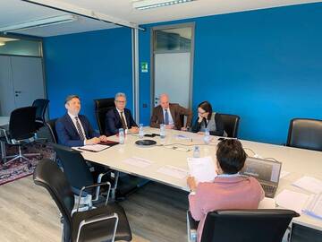 Via libera dei soci di Trentino Digitale all’acquisto della nuova sede