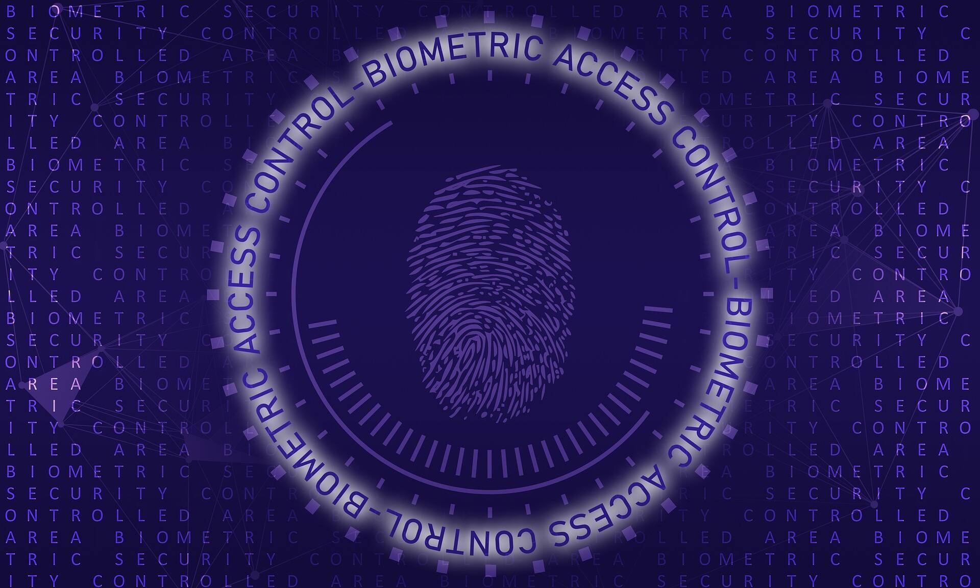Immagine: carta identità_accesso biometrico_Pete Linforth_Pixabay
