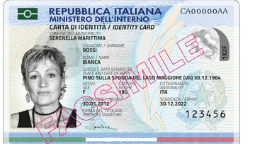 Carta d’identità elettronica, più semplice l’accesso ai servizi di PA e imprese Carta d’identità elettronica, più semplice l’accesso ai servizi di PA e imprese