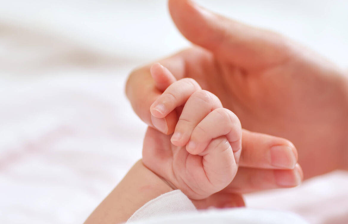 Immagine: Certificato nascita