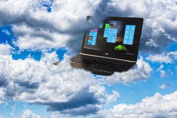 Il Cloud motore di cambiamento della PA, ma qualcuno deve guidarlo Il Cloud motore di cambiamento della PA, ma qualcuno deve guidarlo