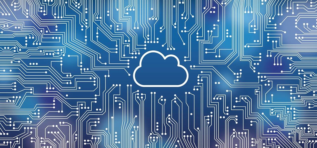 Immagine: Cloud