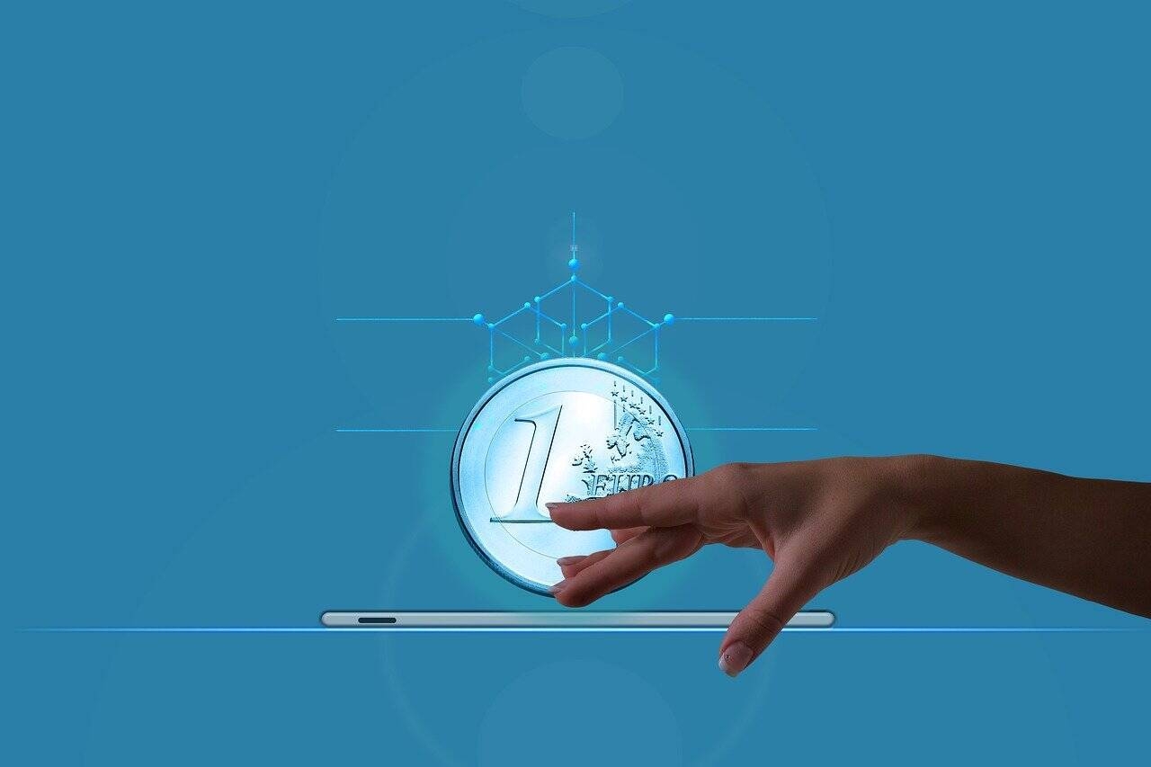Immagine: coin_Foto di Gerd Altmann da Pixabay