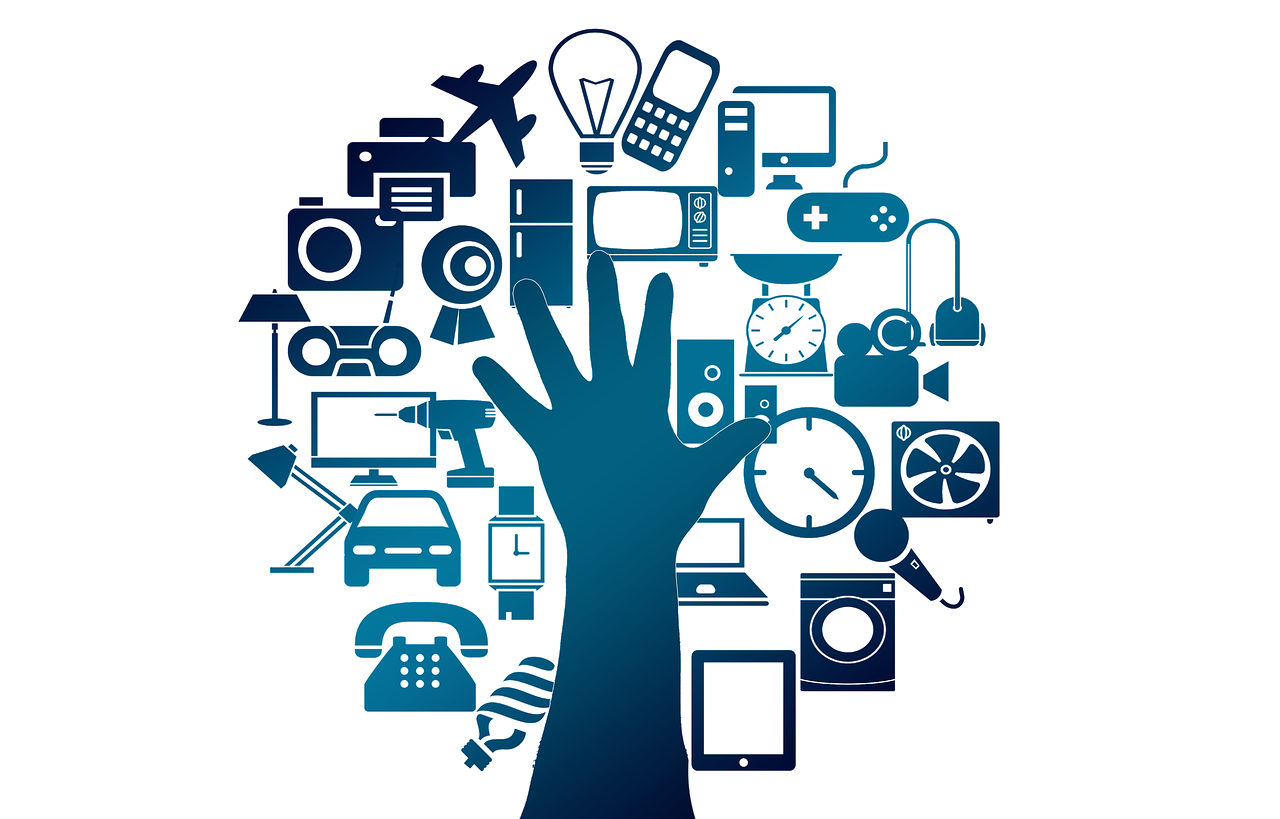 Immagine: communication-Gerd Altmann da Pixabay