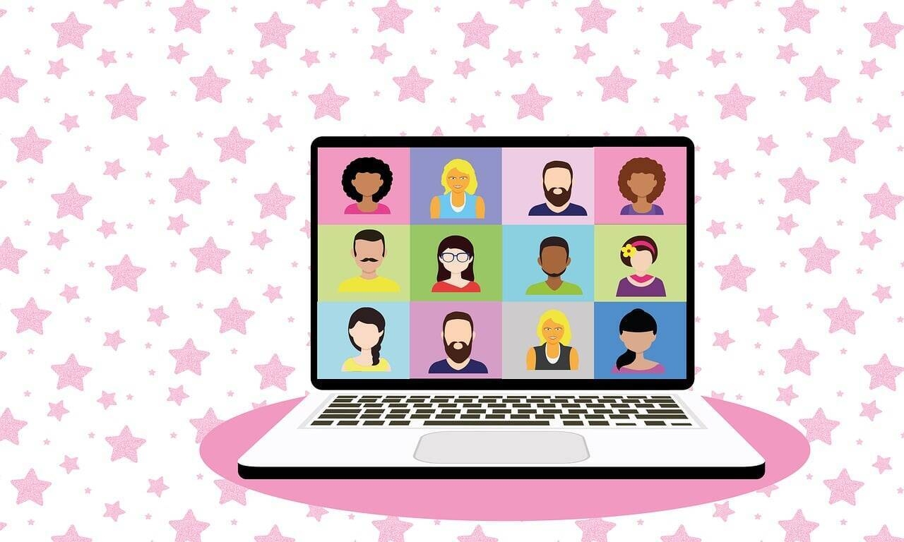 Immagine: computer-Alexandra_Koch da Pixabay