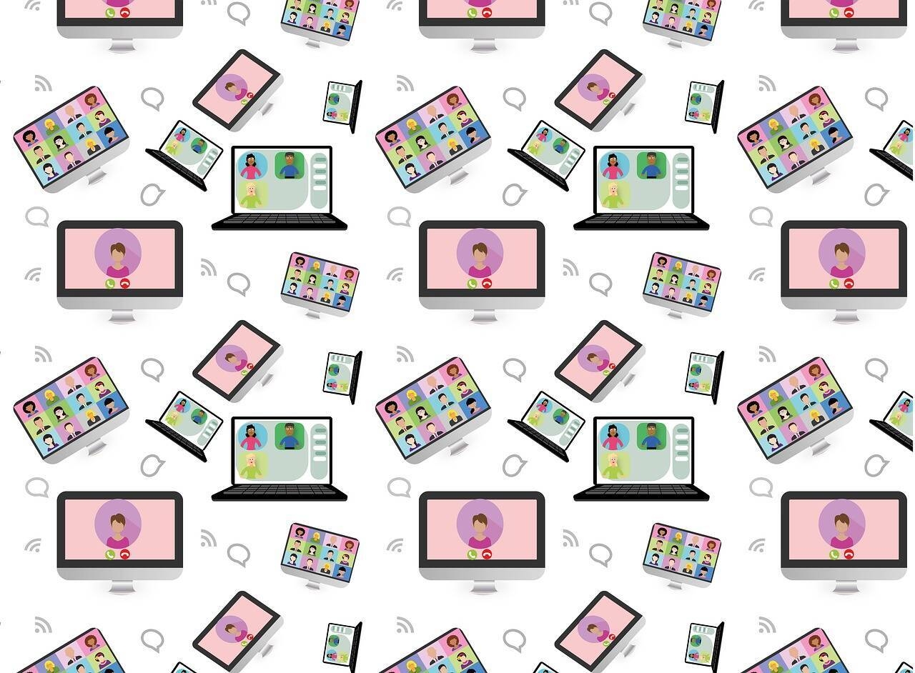 Immagine: computer_Foto di Alexandra_Koch da Pixabay