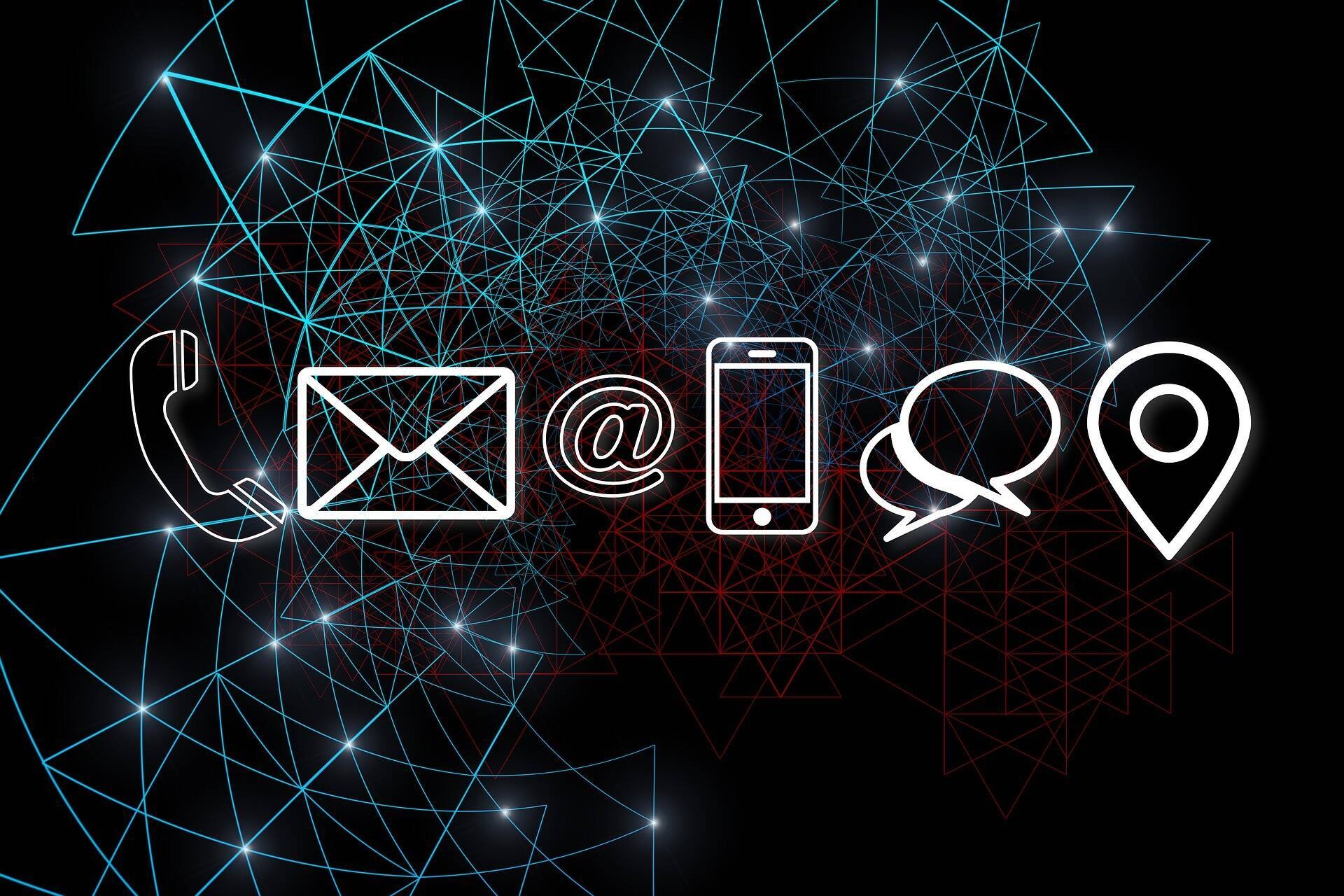 Immagine: contact_posta_Gerd Altmann_Pixabay