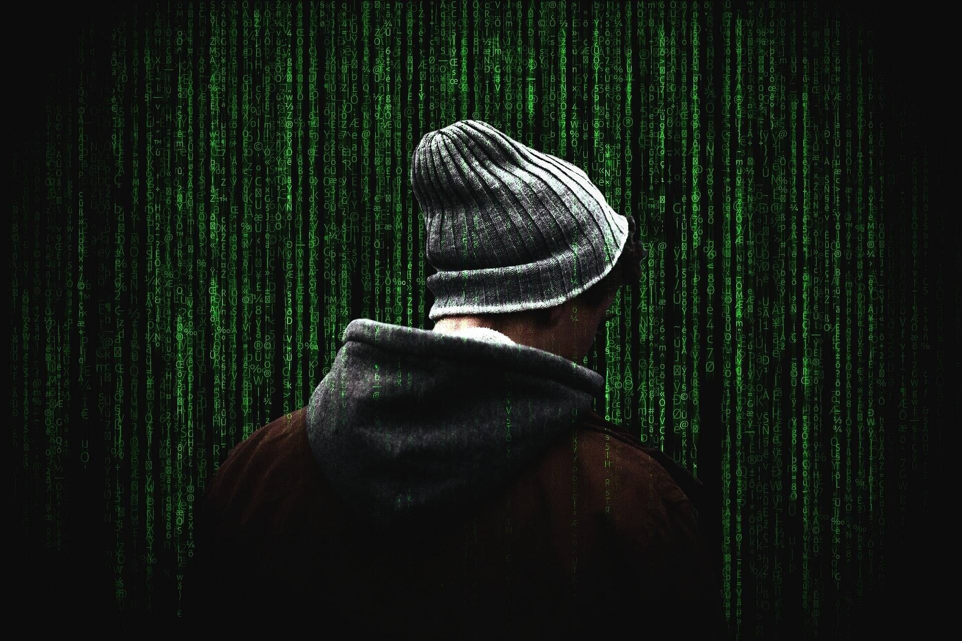 Immagine: cyber-security_Darwin Laganzon_Pixabay