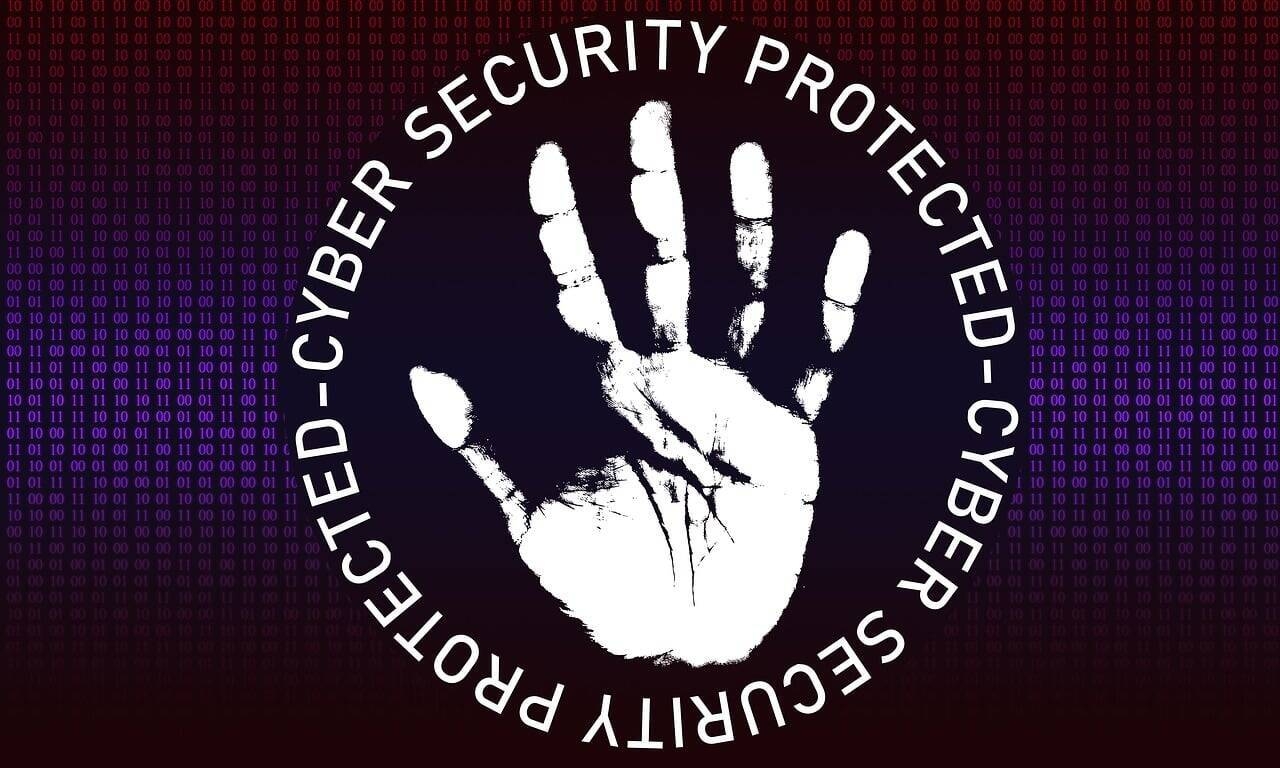 Immagine: cybersecurity-Foto di Pete Linforth da Pixabay