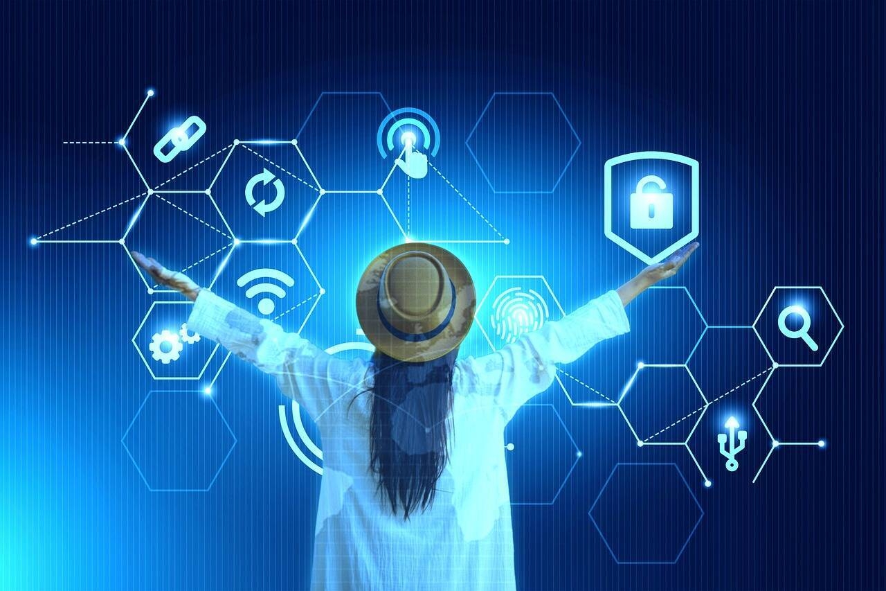 Immagine: data-protection-Foto di Divya Gupta da Pixabay