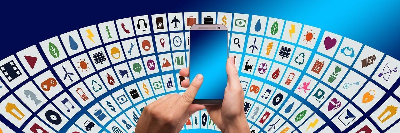 Immagine: digitization-Foto di Gerd Altmann da Pixabay