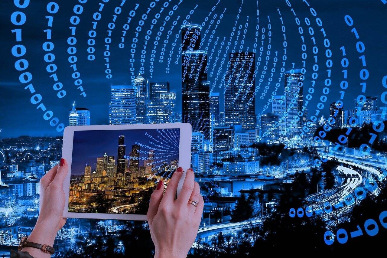 Immagine: digitization-Foto di Gerd Altmann da Pixabay