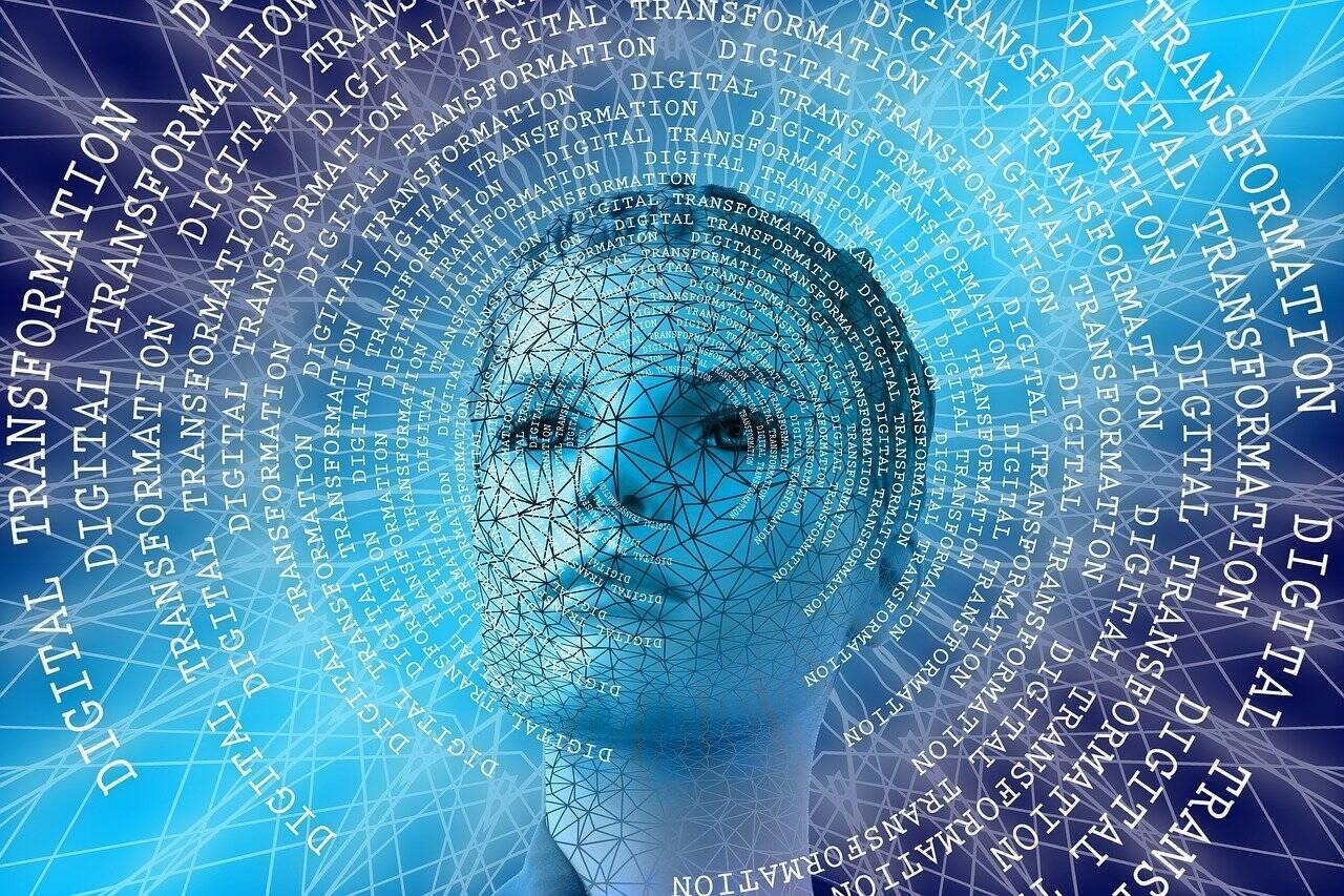 Immagine: digitization-Foto di Gerd Altmann da Pixabay
