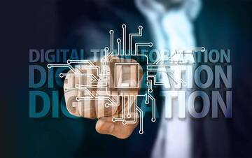 PA digitale post-PNRR: strategie per una trasformazione sostenibile PA digitale post-PNRR: strategie per una trasformazione sostenibile