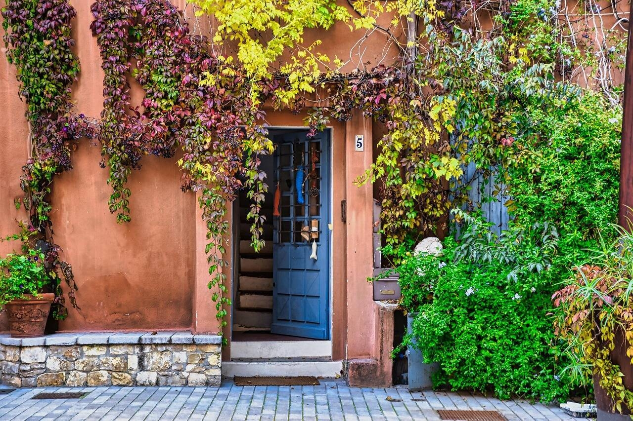 Immagine: door-Foto di Fabien da Pixabay