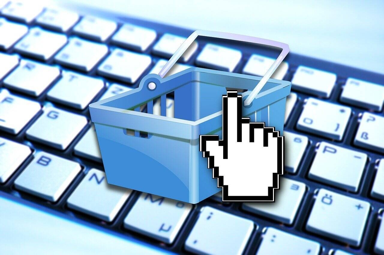 Immagine: e-commerce-Gerd Altmann da Pixabay