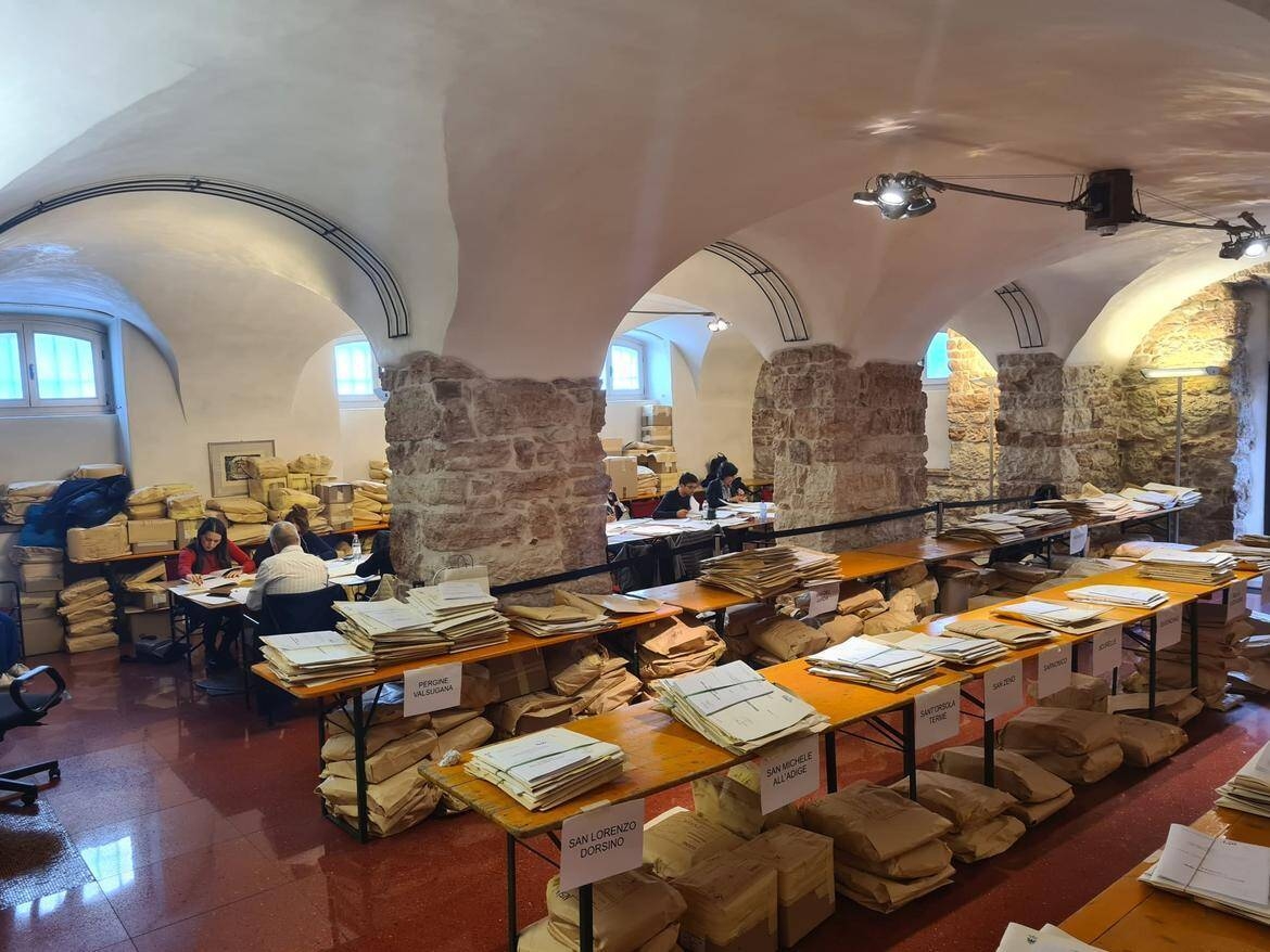 Immagine: Elezioni-provinciali-2023_imagefullwide_Archivio Ufficio Stampa PAT