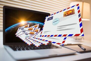 Quanto è sicuro trasferire dati personali via mail? I rischi e come mitigarli Quanto è sicuro trasferire dati personali via mail? I rischi e come mitigarli