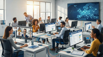 PA digitale, l’Ue accelera: via al consorzio per l’interoperabilità