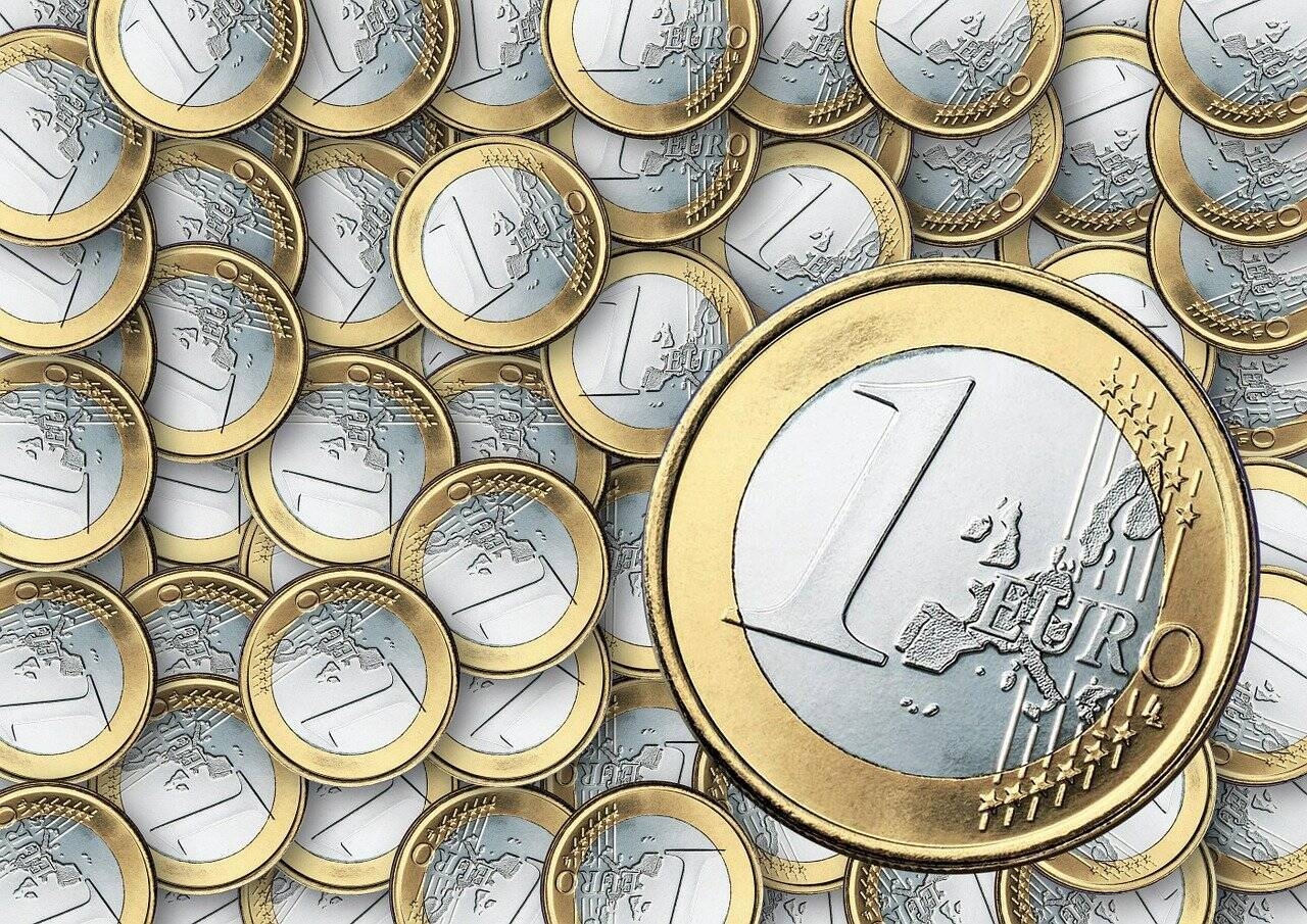 Immagine: euro-Gerd Altmann da Pixabay