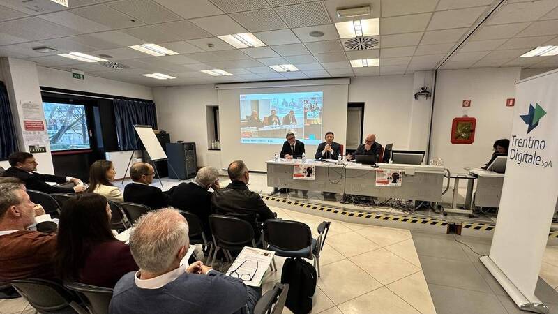 Evento Cerchio ICT: l'innovazione inizia dalle persone
