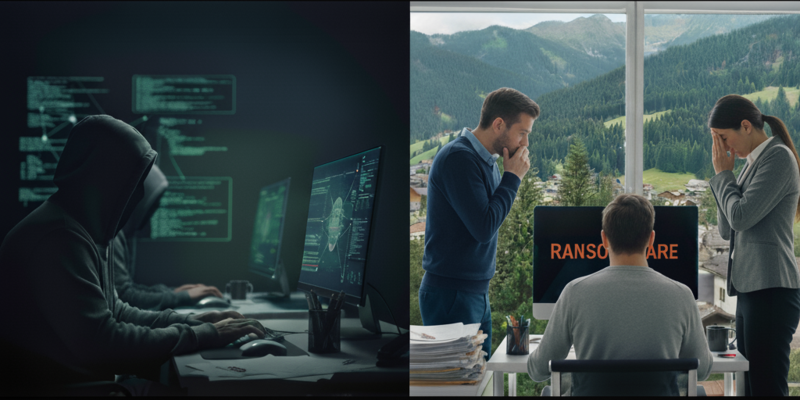 Cybersecurity nella Pubblica Amministrazione - Strategie e azioni