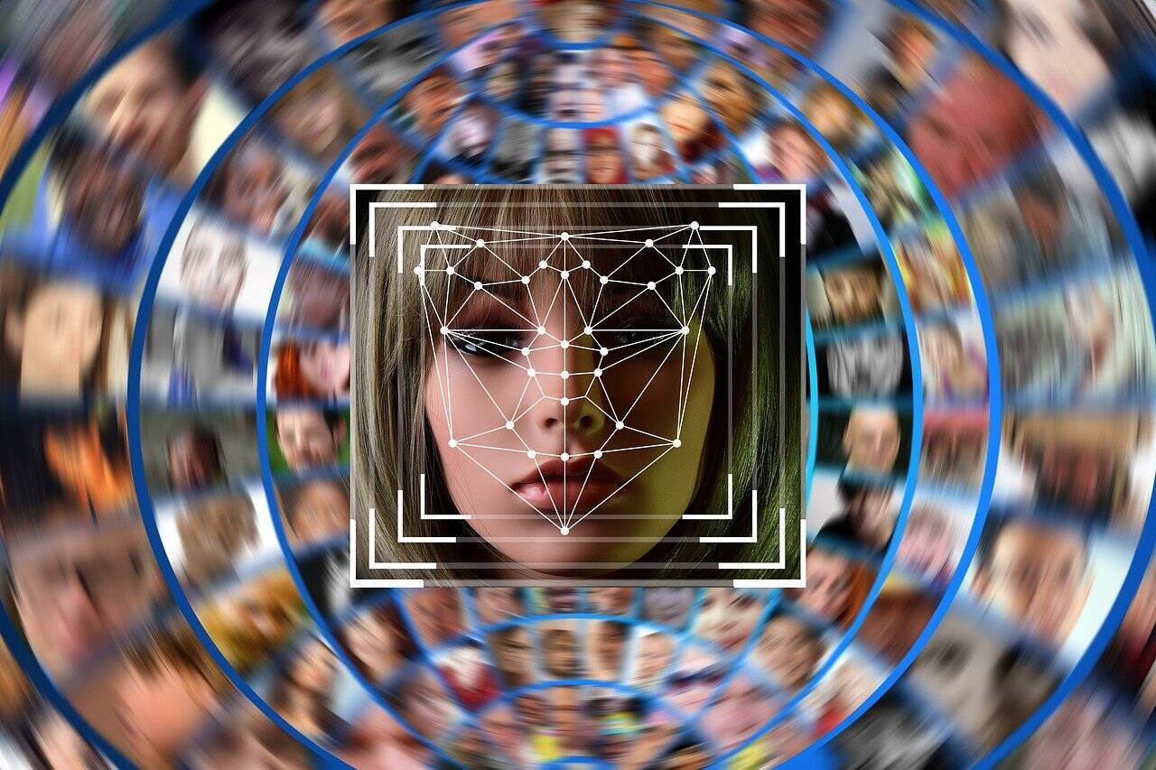 Immagine: face-detection-Gerd Altmann da Pixabay