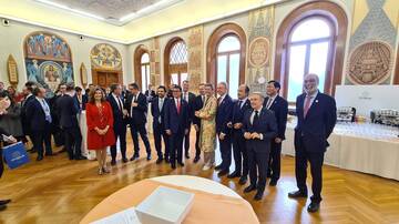 G7 e intelligenza artificiale, il Trentino protagonista delle nuove frontiere G7 e intelligenza artificiale, il Trentino protagonista delle nuove frontiere