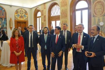 G7: la Dichiarazione dei Ministri dell’Industria, della Tecnologia e del Digitale G7: la Dichiarazione dei Ministri dell’Industria, della Tecnologia e del Digitale