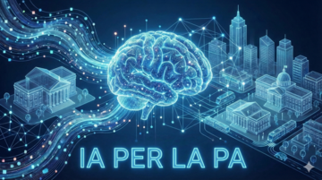 AI nella PA: dove crea valore e cosa serve per farla funzionare