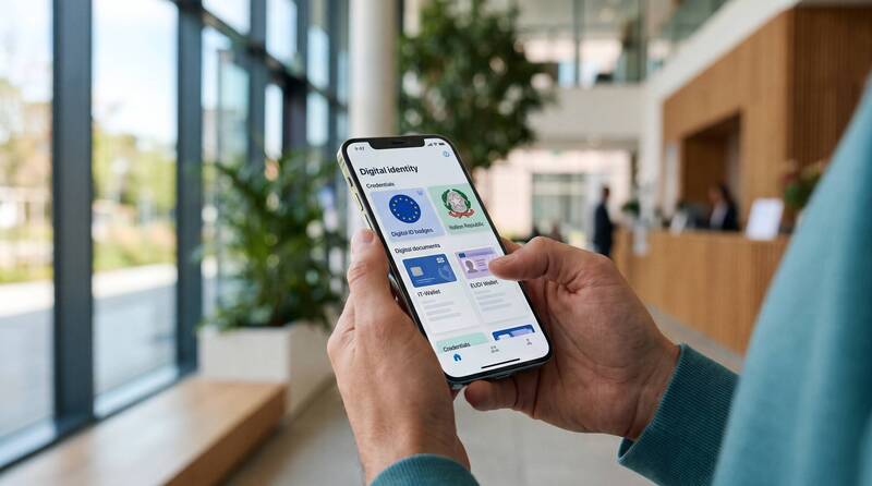 IT-Wallet ed Eudi Wallet: le scadenze che cambieranno l’identità digitale
