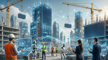 L’AI nei contratti pubblici: come cambia il procurement in Italia