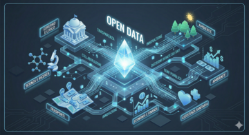 Online sul portale dati.gov.it la “vetrina” dei progetti basati sugli open data