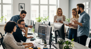 Sviluppo di software nella PA, ecco gli approcci per gestire l’innovazione
