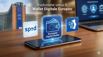Spid a pagamento? Cosa cambia tra convenzioni Agid e wallet digitale